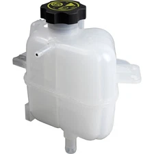 Engine Coolant Reservoir 19-90979AN CSW