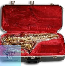 Armstrong Saxophone Quality Craftsmanship and Sound