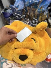 Authentic Disney Winnie The Pooh Disney Soft Hat Soft Cap bought at Disneystore