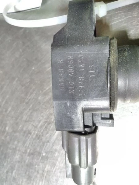 Bobina/encendedor compatible con 08-20 ROGUE 172550 Foto 3 de 3