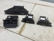 BMW E93 Interior Heater Vents