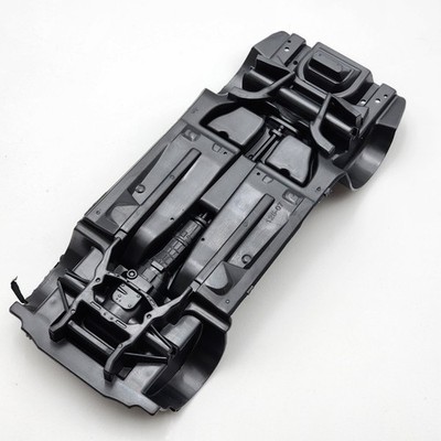 AMT 1/25 2010 Camaro SS/RS Parts Kit Bash Chassis Underbody