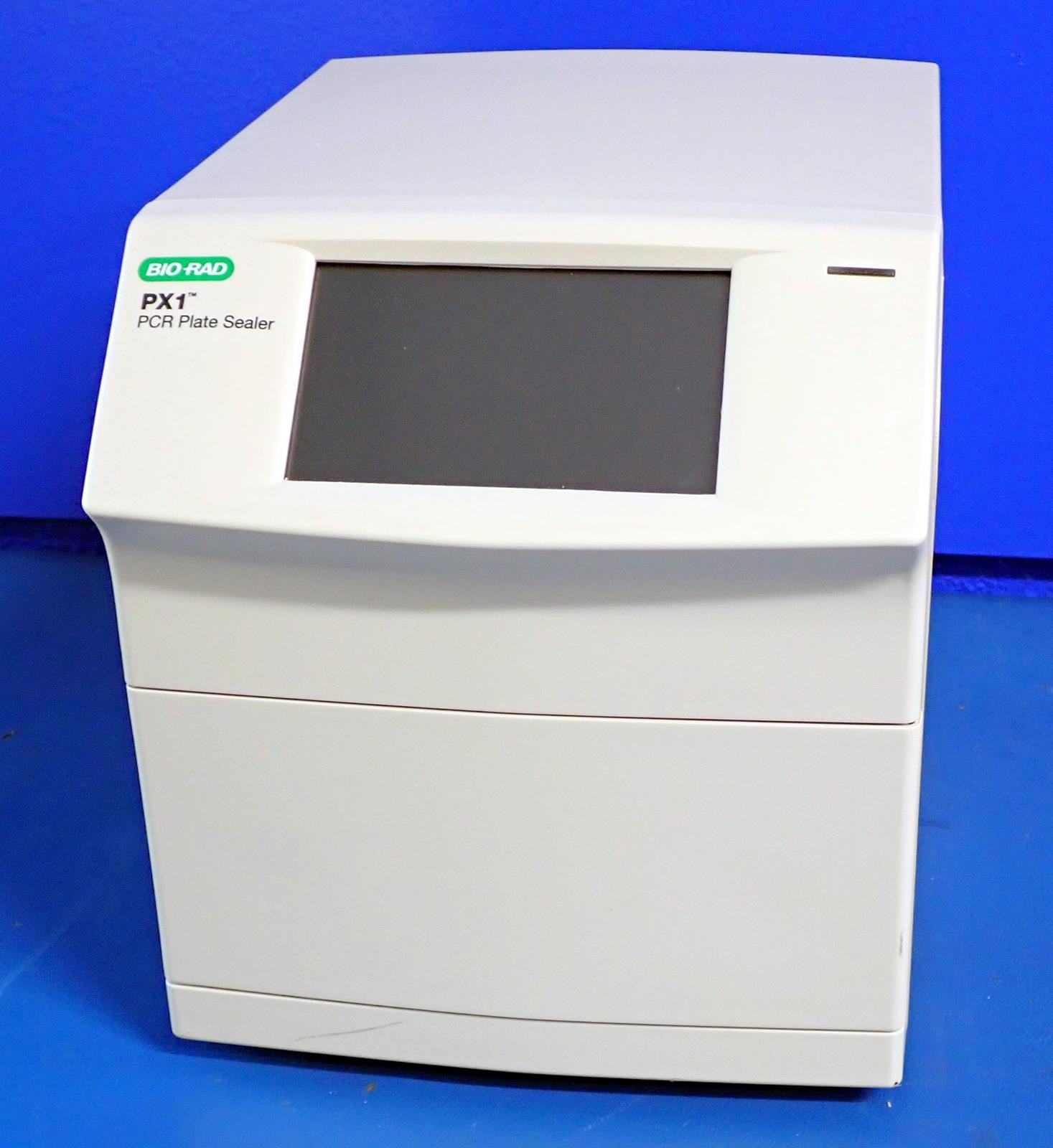 BIO RAD PX1 PCR Plate Sealer