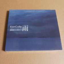 Kantai Collection KanColLu Wohriginal Soundtr...