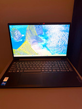 Lenovo V15 G4 IAH Laptop 15.6" Intel Core i5-12500H, 16GB RAM, 256GB SSD, Win 11