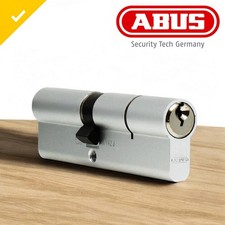 ABUS TI14 Schließzylinder Bauzylinder bis 10...