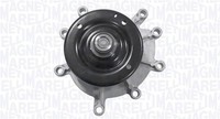 Magneti Marelli Wasserpumpe MotorküHlung 352316170094 FüR Jeep Cherokee 3 WH WK