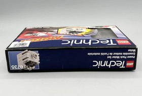 LEGO Technic Motor Building Set 9V 8735 Vintage 1997 NEW SEALED