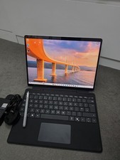 Microsoft Surface Pro 8 13"  1135G7-i5 2.60GHz 16GB 512GB, Pen. Free Softwares 