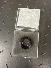 THOR LABS MVL12X075L Magnifying Lens Attachment For 12x Zoom Lens