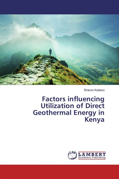 Sharon Kaitano | Factors Influencing Utilization Of Direct Geothermal Energy...-image