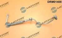 Dr.Motor Automotive ÖLleitung Lader FüR Ford Ecosport Fiesta VII HF HJ 1.0