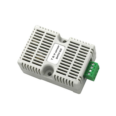 Temperature and Humidity Sensor Module Output 0-10V