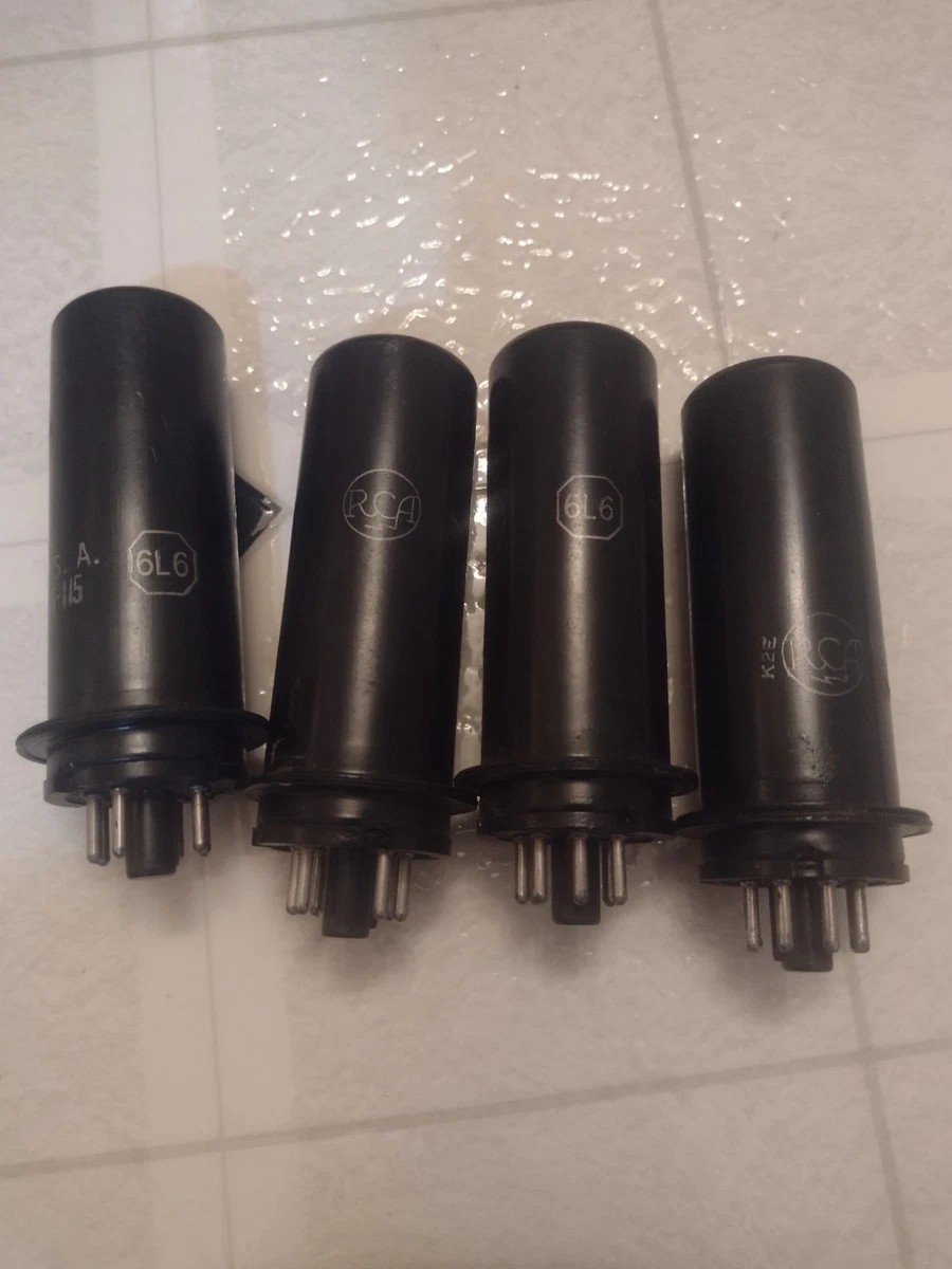 Rca 6l6gc for sale | eBay