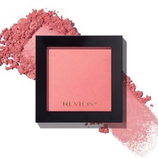 Revlon Powder Blush Face Makeup, High Impact Buildable Color, Lightweight ...