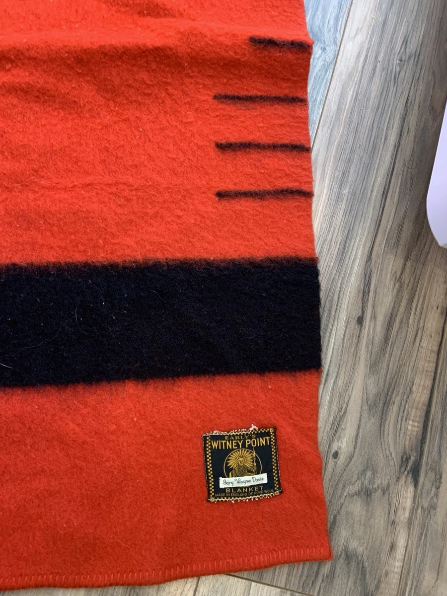 Witney Blanket for sale | eBay