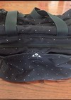 COMBI Baby Diaper Bag With Changing Mat and Lots of Pockets in Great Condition — photo 2