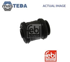 03141 CONTROL ARM WISHBONE BUSH FEBI BILSTEIN FOR DAEWOO NEXIA,ESPERO,LANOS