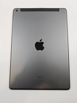Unlocked Apple iPad 8th Gen 32GB WiFi+Cellular *read Description*