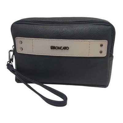 Handtasche Herren Jungen R Schnarchen Pochette Handtasche 2 Fächer