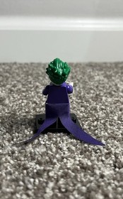 LEGO Batman Movie the Joker Minifigure 70900 Joker Balloon Escape