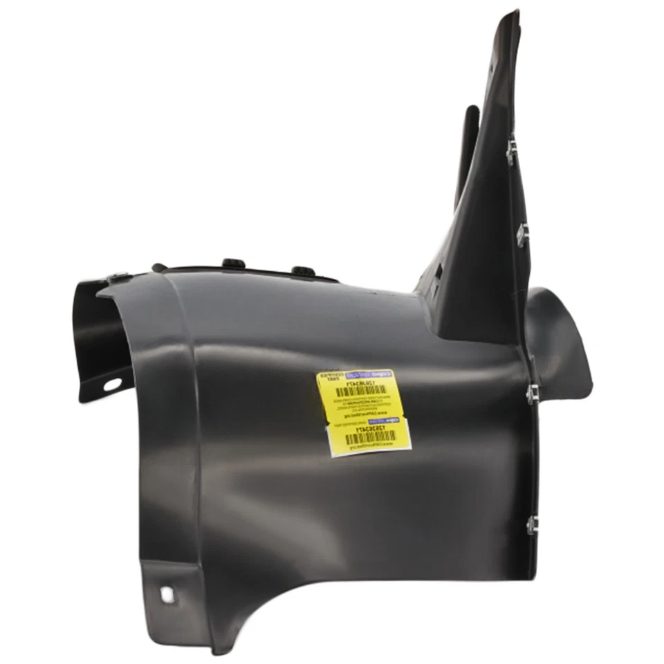 Fender Liner For Volkswagen e-Golf 2015-2020 Front Driver Side Inner To 11-2-15 - Image 4 of 4