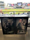SEALED Max Fried Exclusive Mandalorian and Grogu Bobblehead (Unopened)