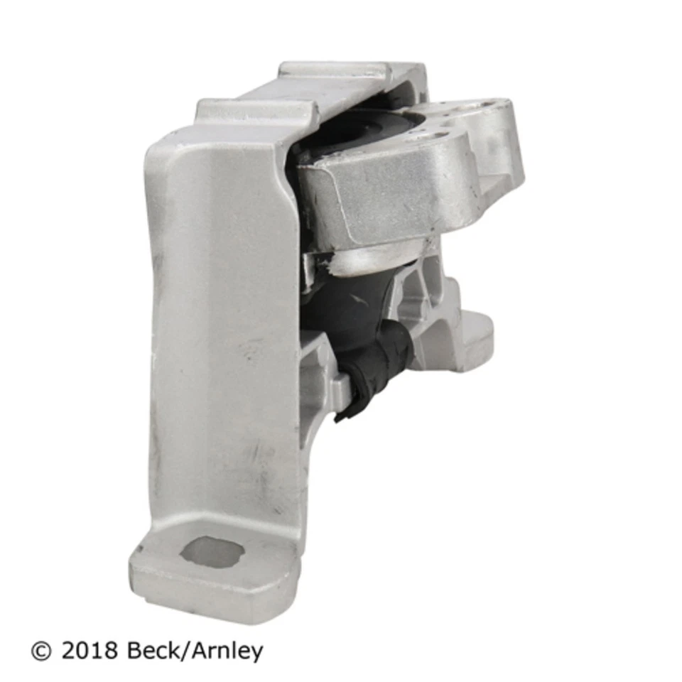 104-2123 Beck Arnley Montaje Motor Pasajero Lado Derecho Mano para Mazda 5 3 04-09 Foto 2 de 4