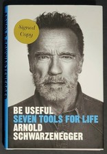 Be Useful Seven 7 Tools for Life Arnold Schwa...