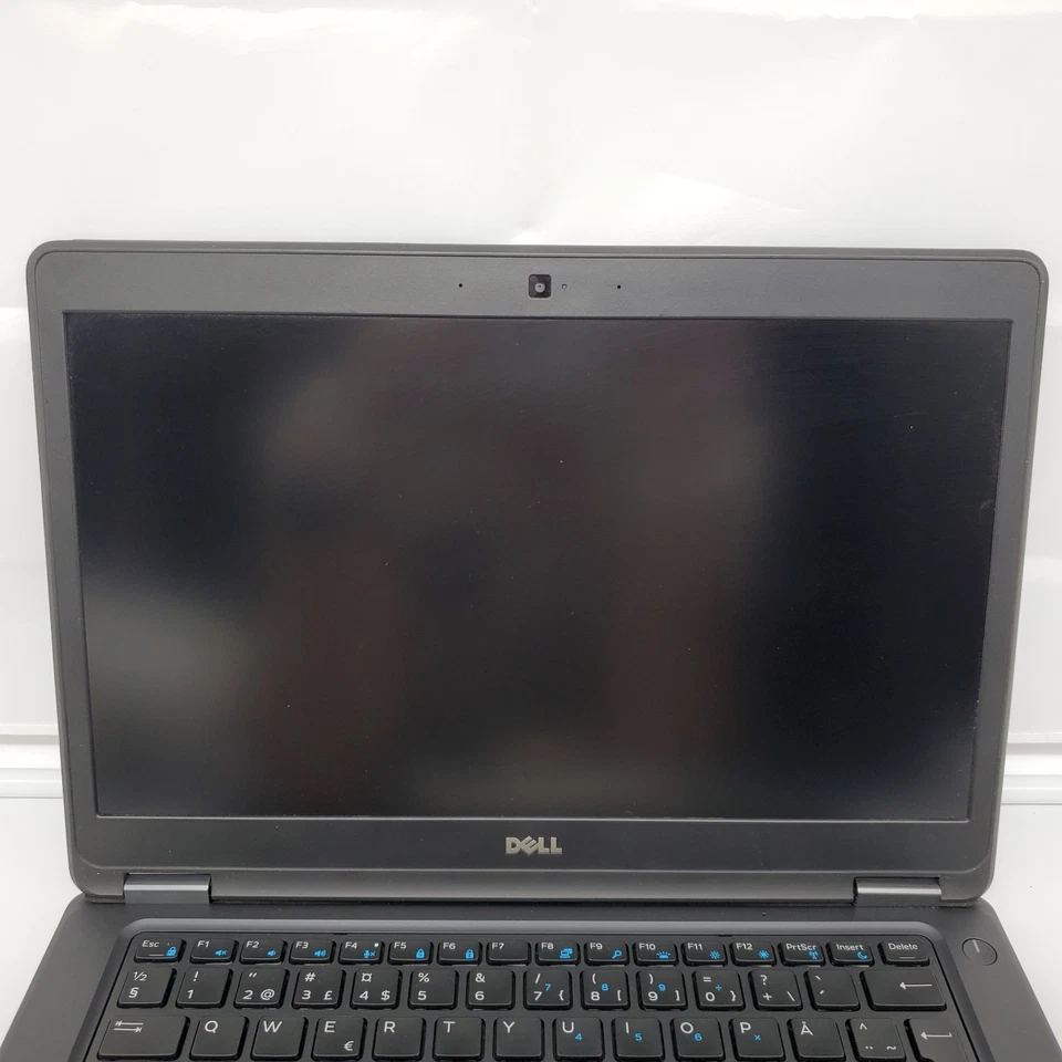 Dell Latitude E5450 · i5-4310U · 8GB · 128GB, Foto 4 von 5