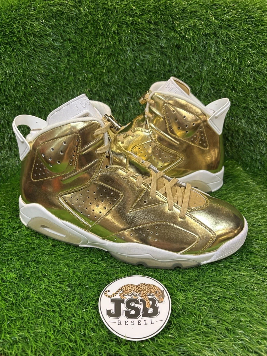Jordan 6 Retro Pinnacle | eBay