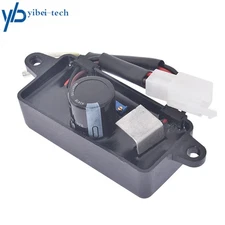 Automatic Voltage Regulator AVR 30060-Y025110 Plastic Fit For Harbor Freight