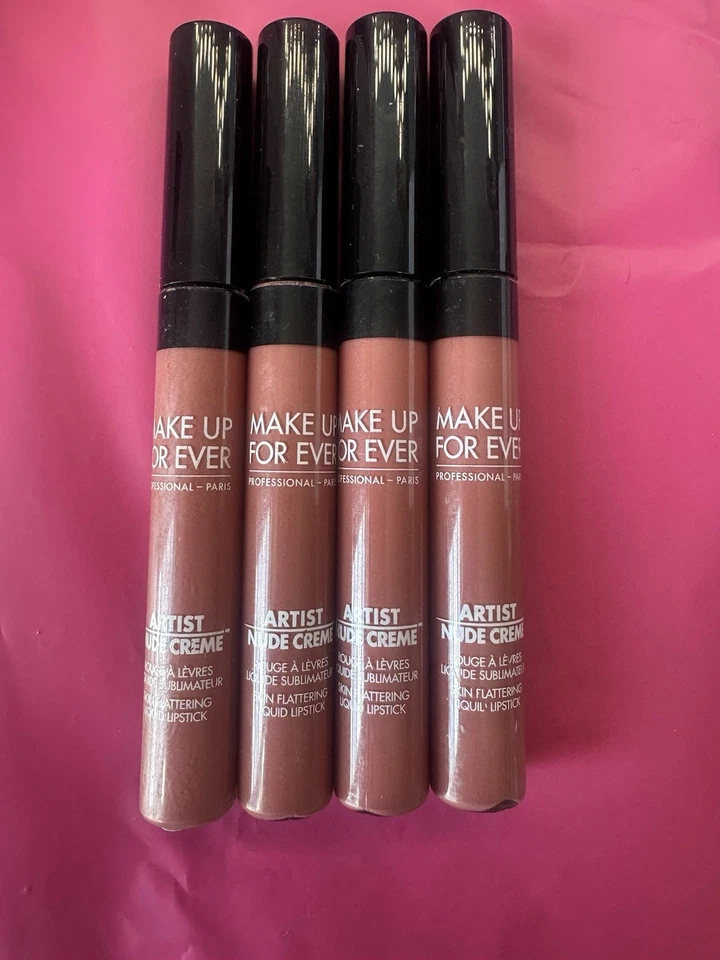 Lot of 12 Brand New Lip Products – Mixed Brands & Shades - Image 2 of 4