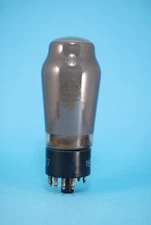 Telefunken UCL11 Tested Triode Pentode Power Output Audio Frequency Tube