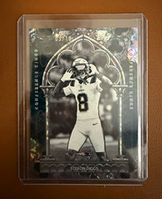 Conference Kings Stefon Diggs New England Patriots #’d/10