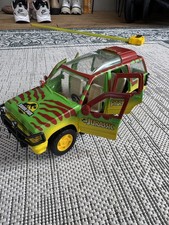 2020 Jurassic Park 1993 Ford Explorer Xlt Car Vehicle 2020 Jurassic Park 1993 Ford Explorer Xlt Car Vehicle