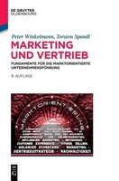 Marketing Und Vertrieb, Peter Winkelmann