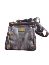 Borsa Anthony Morato collezione ecopelle tracolla