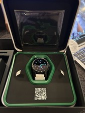 TAG HEUER CONNECTEDCALIBRE E4 GOLF EDITION45 mm, TitaniumSBR8A81.EB0251