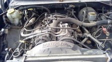 Intake Manifold 5.9l 8-360 Fits 98-03 Dakota 1199188