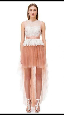 Elisabetta Franchi Dress NWT$1799