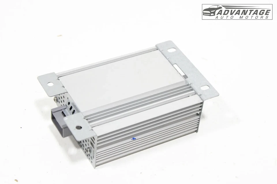 2017-2020 LINCOLN CONTINENTAL AUDIO RADIO AMPLIFIER CONTROL COMPUTER MODULE OEM - Image 3 of 4