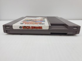 Little Ninja Brothers (Nintendo Entertainment System, NES) | Cartridge only
