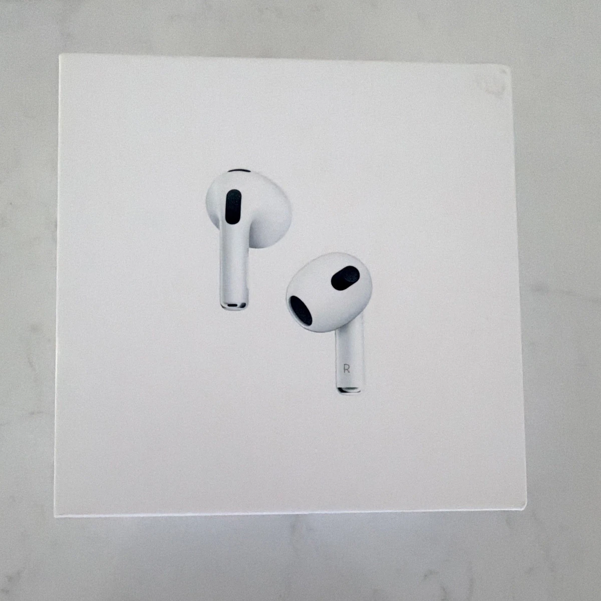 Apple AirPods 3rd Generation for sale | eBay
