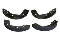 1 X Bremsbackensatz Maxgear 19-3624 FüR Suzuki