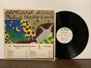 Armchair Boogie | eBay