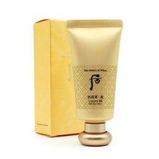 THE WHOO Gongjinhyang Mi Luxury BB Cream 45ml SPF20 PA  Korean BB Cream Kbeauty