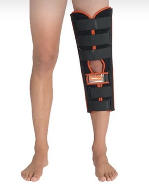 Knieschoner Super Knee Wegfahrsperre Knie 20 Grad postoperativ