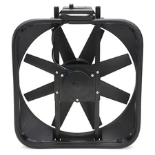 Proform 67015 High Performance Fits Mustang 15"" Electric Fan w/Shroud