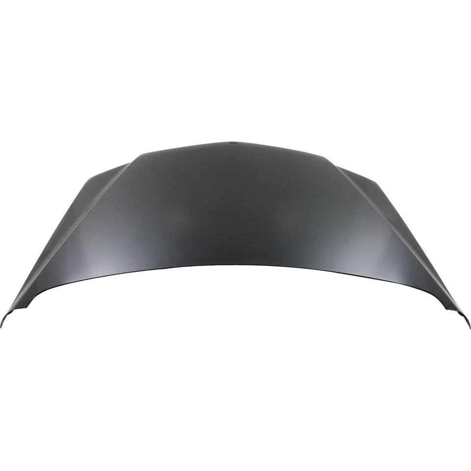 Hood For Mercedes-Benz GLK350 2010-2015 Foto 4 de 4